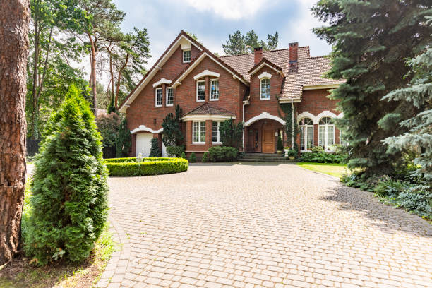 Best Driveway Resurfacing Pavers  in Spanish Springs, NV