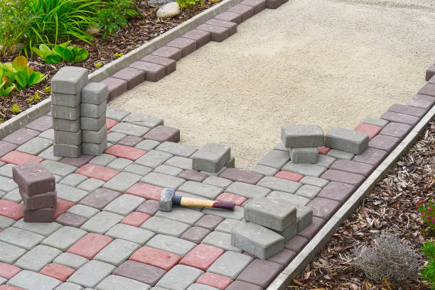 Best Driveway Pavers Contractor  in Spanish Springs, NV