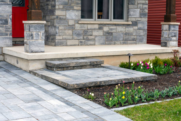 Professional Driveway Pavers in Spanish Springs, NV