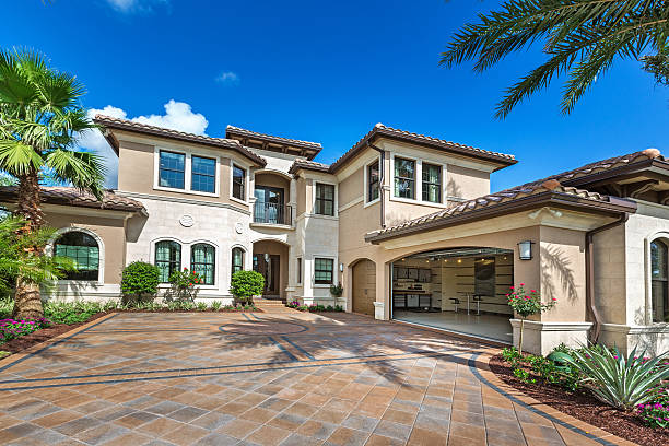 Best Cobblestone Driveway Pavers  in Spanish Springs, NV
