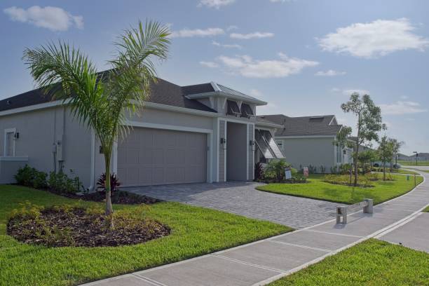 Best Brick Driveway Pavers  in Spanish Springs, NV