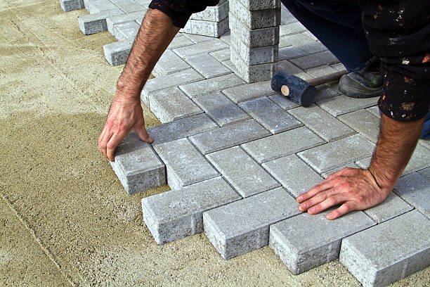 Best Driveway Paving Near Me  in Spanish Springs, NV