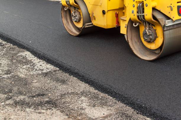 Paver Driveway Replacement in Spanish Springs, NV