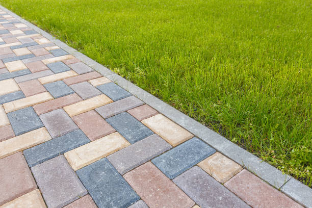 Best Driveway Pavers Cost  in Spanish Springs, NV